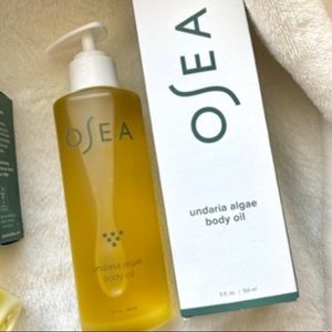 Osea Full Size Body Oil